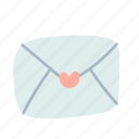 envelope, letter, message, mail, email