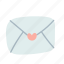 envelope, letter, message, mail, email 
