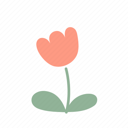 Flower, floral, spring, plant, decoration icon - Download on Iconfinder