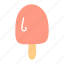 popsicle, ice, cream, stick, icecream 