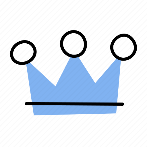 Crown, king, royal, luxury, prince icon - Download on Iconfinder