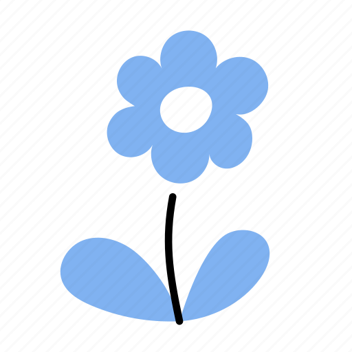 Floral, flower, spring, plant, botanical icon - Download on Iconfinder