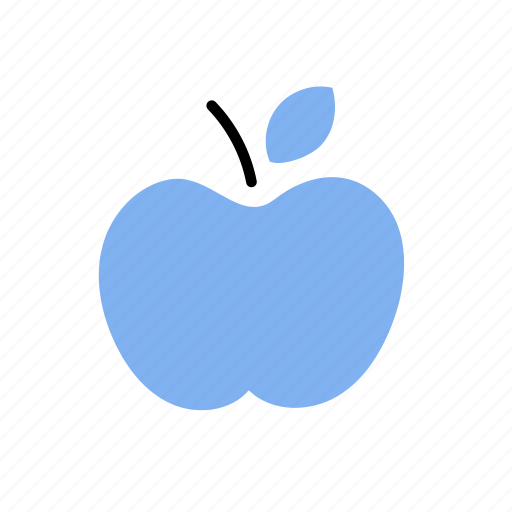 Fruit, fresh, apple, food, healthy icon - Download on Iconfinder