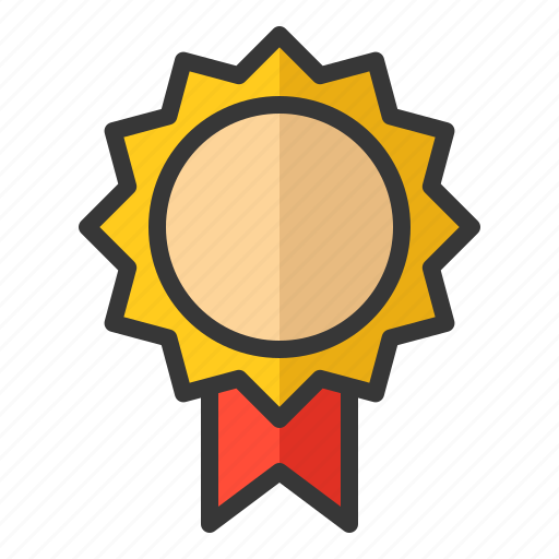 Award, badge, oktoberfest, prize, winner icon - Download on Iconfinder