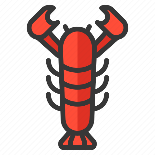 Food, lobster, oktoberfest, seafood icon - Download on Iconfinder