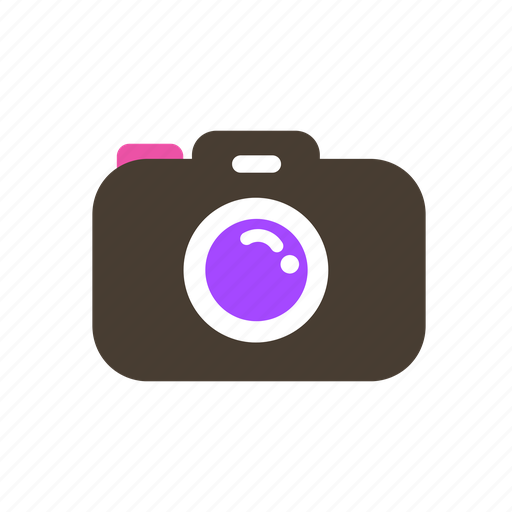 Camera, click, picture, photo, photography, image icon - Download on Iconfinder