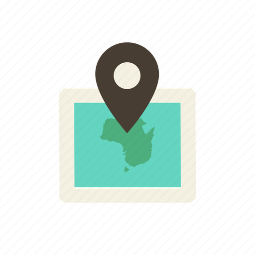 Maps, weather, location, direction, pin, map, navigation icon - Download on Iconfinder