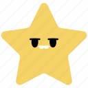 star, favorite, like, award, rating
