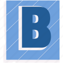 letter, b, alphabet, education, typography, font, text, sign, capital