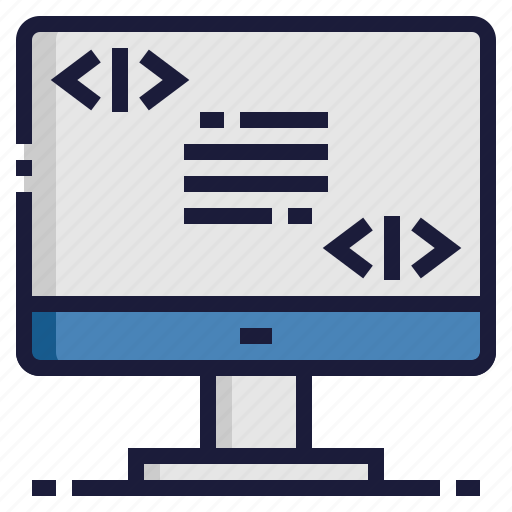 Programmer, code, application, devlopment, virus, software, computer icon - Download on Iconfinder
