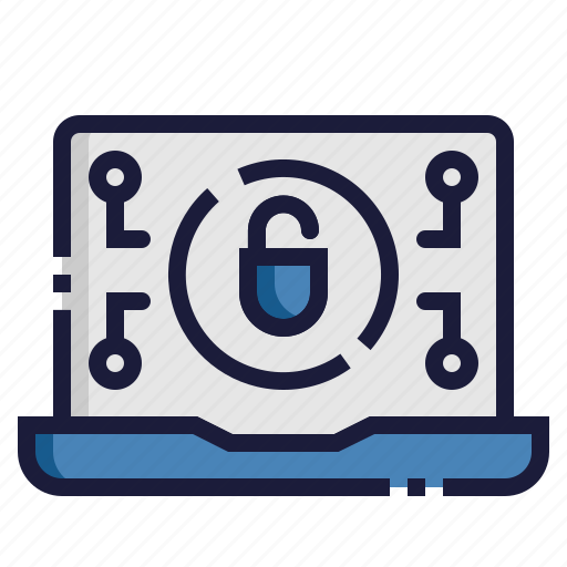 Ransomware, cybercrime, encryption, lock, malware, ransomwar, virus icon - Download on Iconfinder
