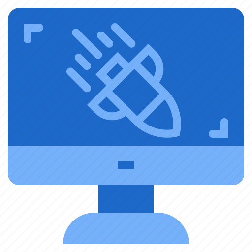 Ddos, cybercrime, cyber, attack, danger, encryption, virus icon - Download on Iconfinder