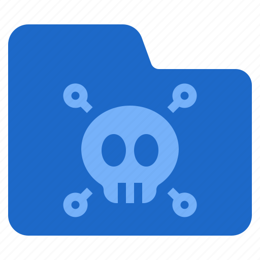 File, virus, danger, spy, spyware, malware icon - Download on Iconfinder