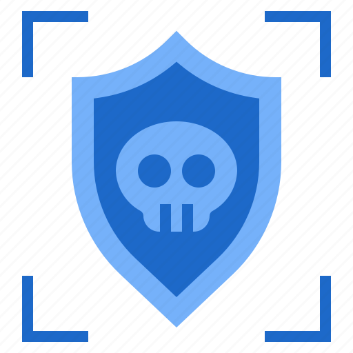 Virus, cyber, dager, cybercrime, hacker, spyware icon - Download on Iconfinder