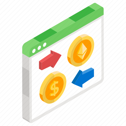 Ebanking, ebusiness, forex, online business, online earning, online trading icon - Download on Iconfinder