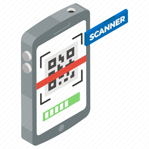 Barcode, matrix barcode, qr code, quick response code, upc barcode icon - Download on Iconfinder
