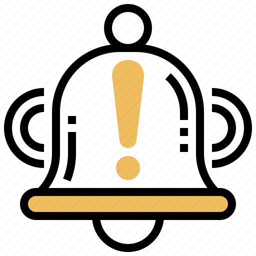 Alert, dander, error, problem, warning icon - Download on Iconfinder