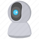 surveillance, camera, monitoring, security, outdoor
