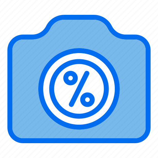 1, camera, discount, cyber, monday, offer, shopping icon - Download on Iconfinder