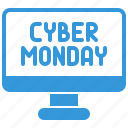 computer, cyber monday, discount, offer, sale