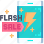 sale, promotion, flash, smartphone, discount 