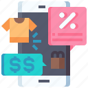 shirt, sale, smartphone, shop, discount 