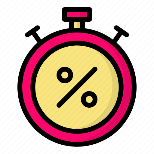 Alarm, schedule, stopwatch, timer icon - Download on Iconfinder
