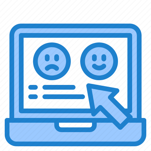 Emoji, ratting, review, award, online icon - Download on Iconfinder