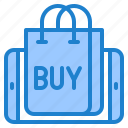 mobilephone, buy, online, sale, shopping, bag