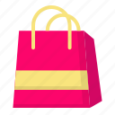 bag, cart, ecommerce, shopping