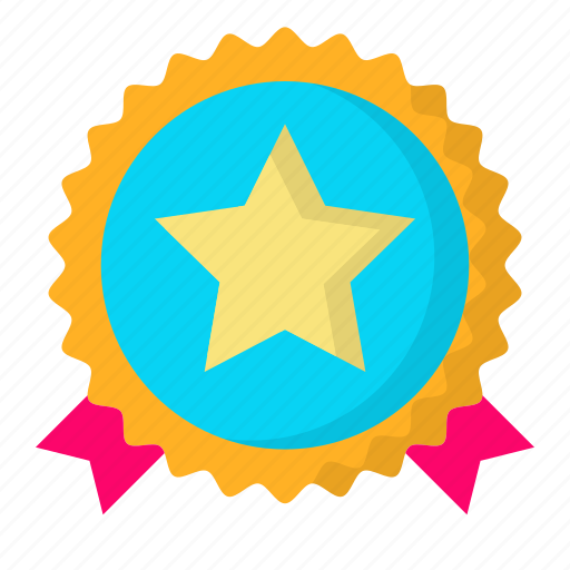 Achievement, award, favorite, star icon - Download on Iconfinder