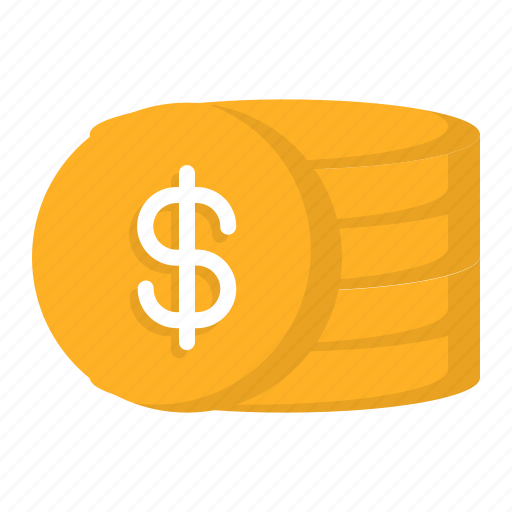 Cash, coin, money, reward icon - Download on Iconfinder