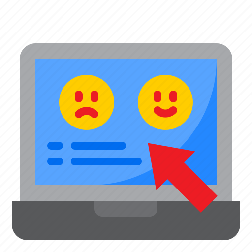 Emoji, ratting, review, award, online icon - Download on Iconfinder