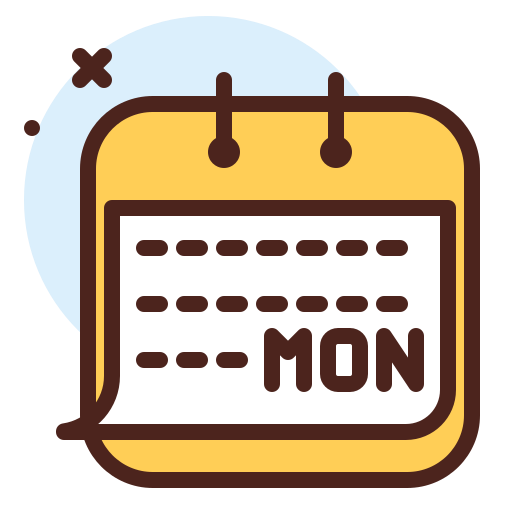 Calendar, sales, discount, offer icon - Free download