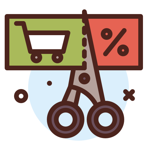 Coupon, sales, discount, offer icon - Free download
