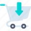 add, to, cart, add to cart, shopping cart, buy, shopping, ecommerce, arrow 