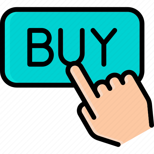 Buy, button, buy button, shop, ecommerce, shopping, store icon - Download on Iconfinder