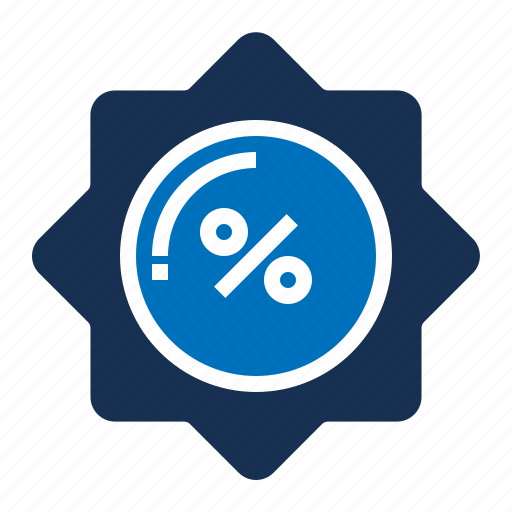 Discount, bargain, offer, sale, sticker icon - Download on Iconfinder