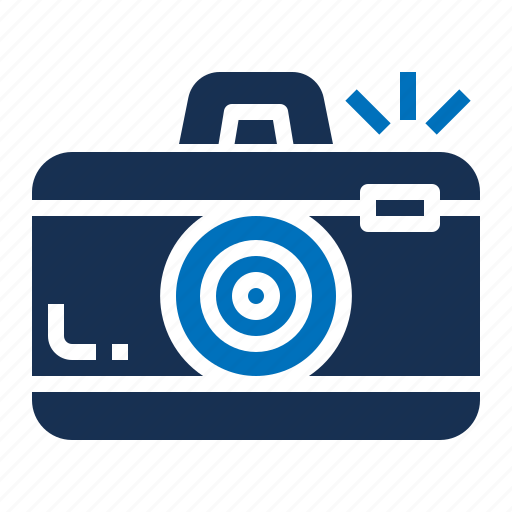 Photo, camera, discount, label, photograph, price, tag icon - Download on Iconfinder