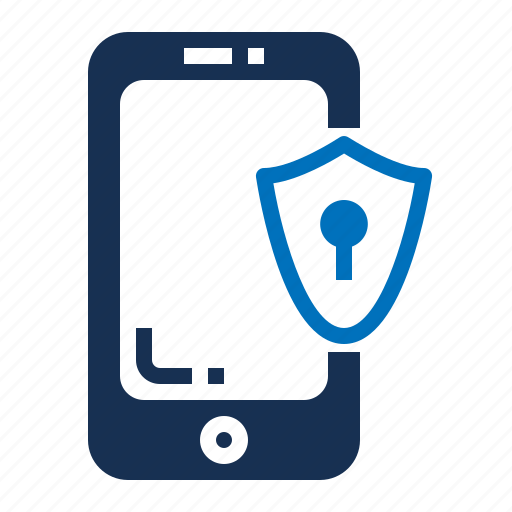 Smartphone, firewall, cyber, monday, phone, security icon - Download on Iconfinder