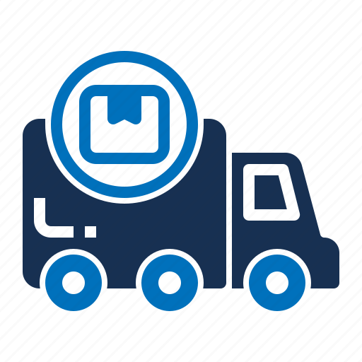 Track, shipment, cyber, monday, delivery, truck icon - Download on Iconfinder