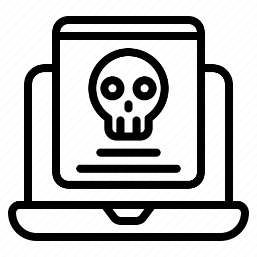 Hack, digital, cyber, hacker, technology, security, attack icon - Download on Iconfinder