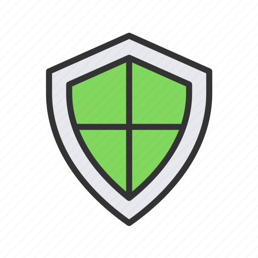 Antivirus, shield, protection, secure icon - Download on Iconfinder