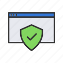 browser protection, webiste, secure, privacy