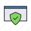 browser protection, webiste, secure, privacy 