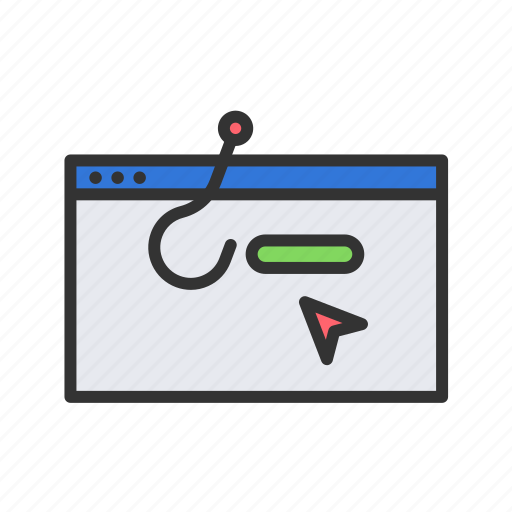 Click, bait, mouse, cursor icon - Download on Iconfinder