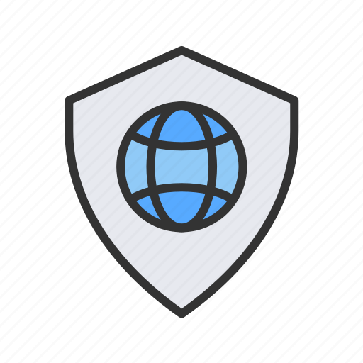 Web security, protection, security, secure icon - Download on Iconfinder