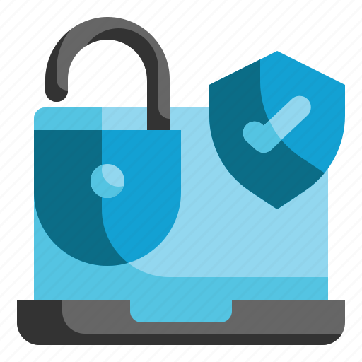 Cyber, protect, network, connection, security icon icon - Download on Iconfinder