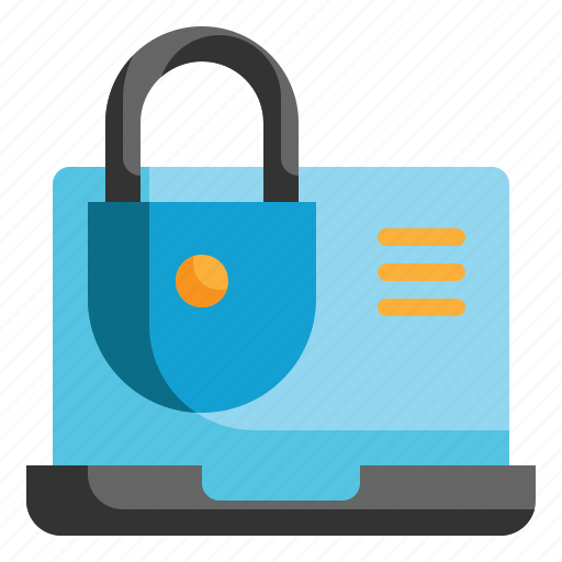 Lock, key, protect, cyber, protection, safety, security icon icon - Download on Iconfinder