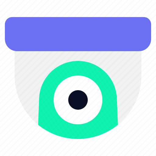 Security, camera, padlock, secure, password, shield, lock icon - Download on Iconfinder